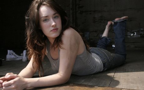 Ashley Johnson