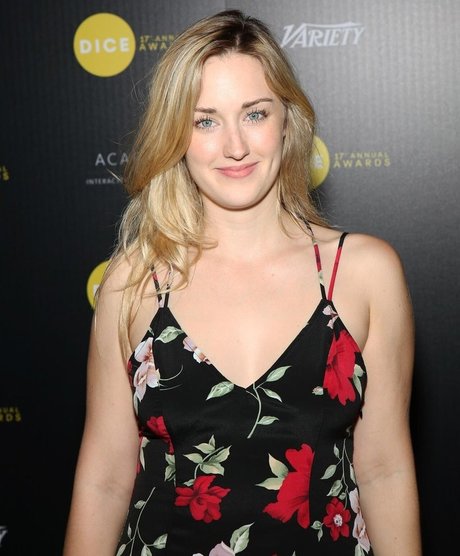 Ashley Johnson