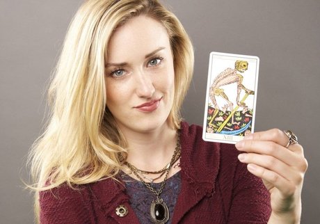 Ashley Johnson