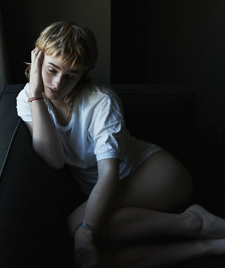 Esther-Rose McGregor