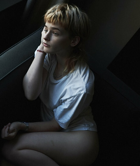 Esther-Rose McGregor