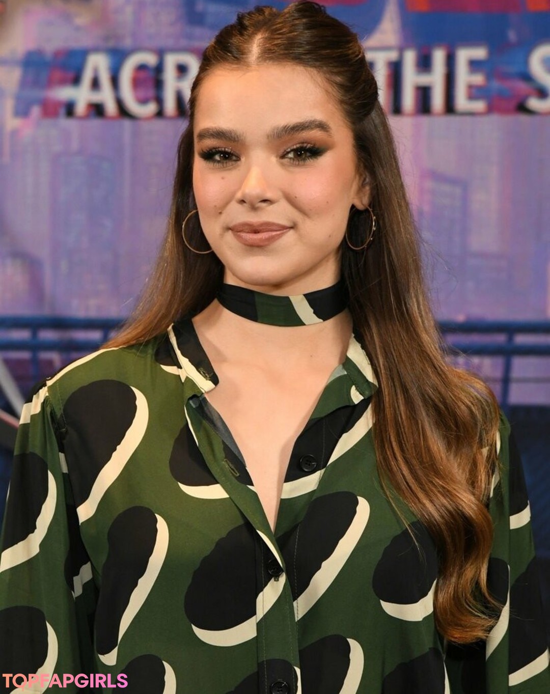 Foto desnuda filtrada de OnlyFans de Hailee Steinfeld #1026