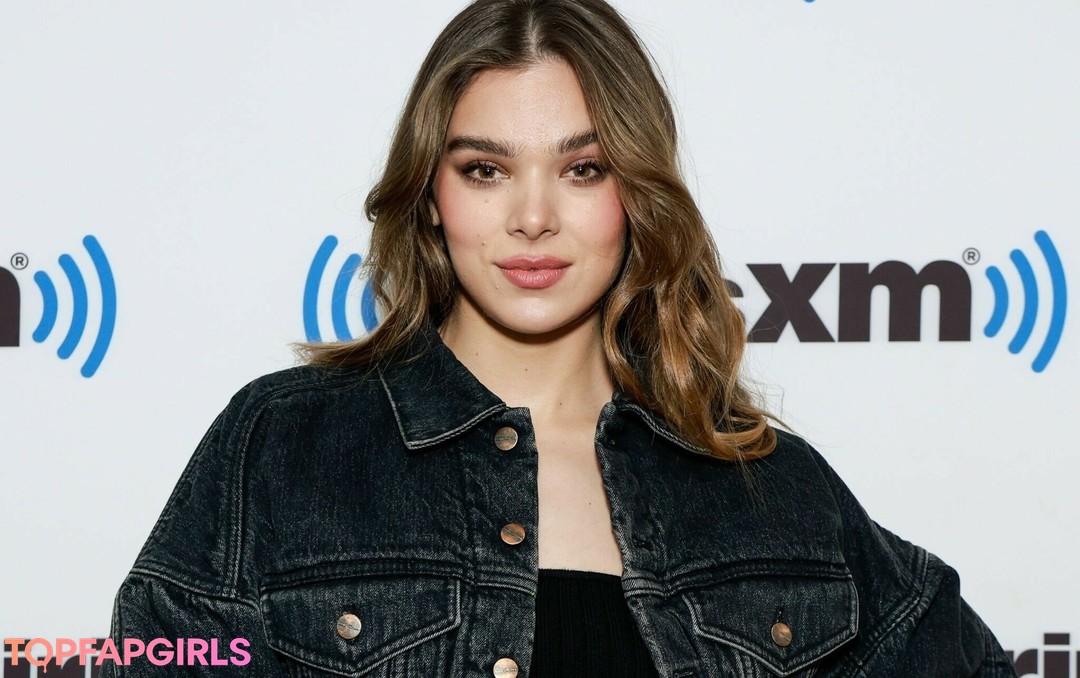 Foto desnuda filtrada de OnlyFans de Hailee Steinfeld #1070