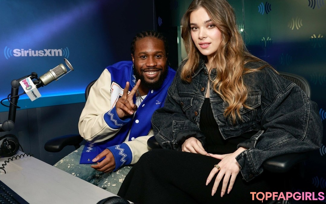 Foto desnuda filtrada de OnlyFans de Hailee Steinfeld #1073