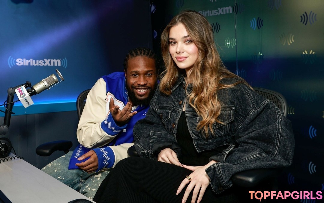 Foto desnuda filtrada de OnlyFans de Hailee Steinfeld #1074