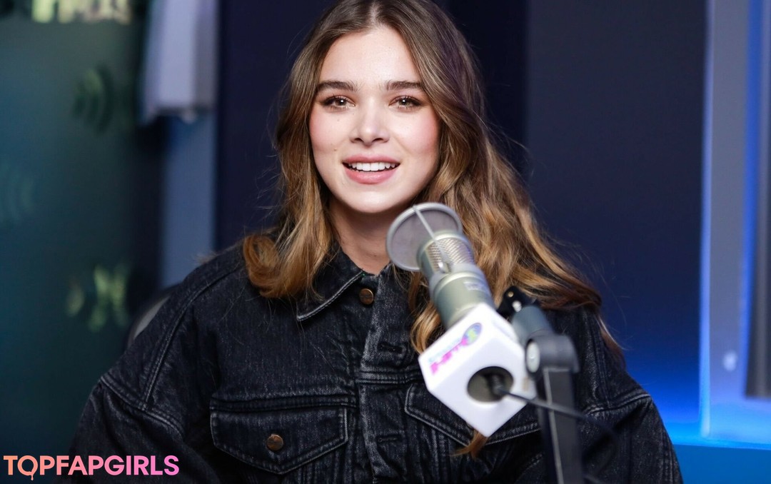 Foto desnuda filtrada de OnlyFans de Hailee Steinfeld #1077