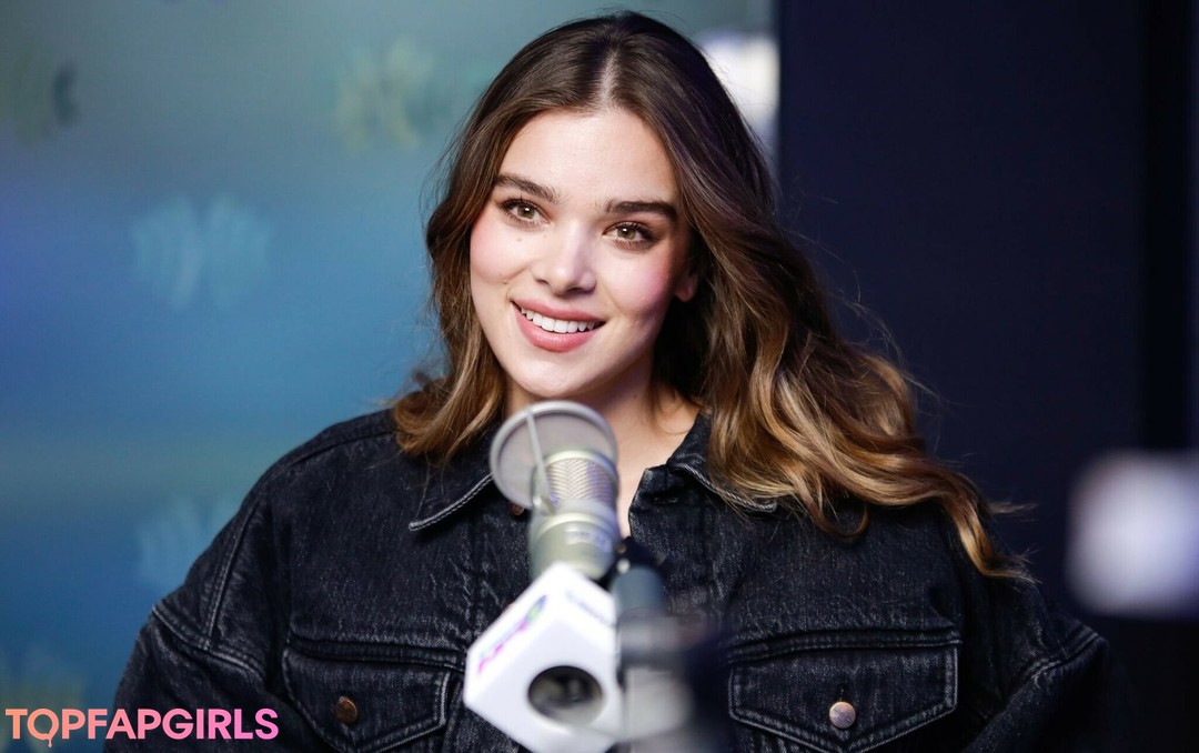 Foto desnuda filtrada de OnlyFans de Hailee Steinfeld #1082