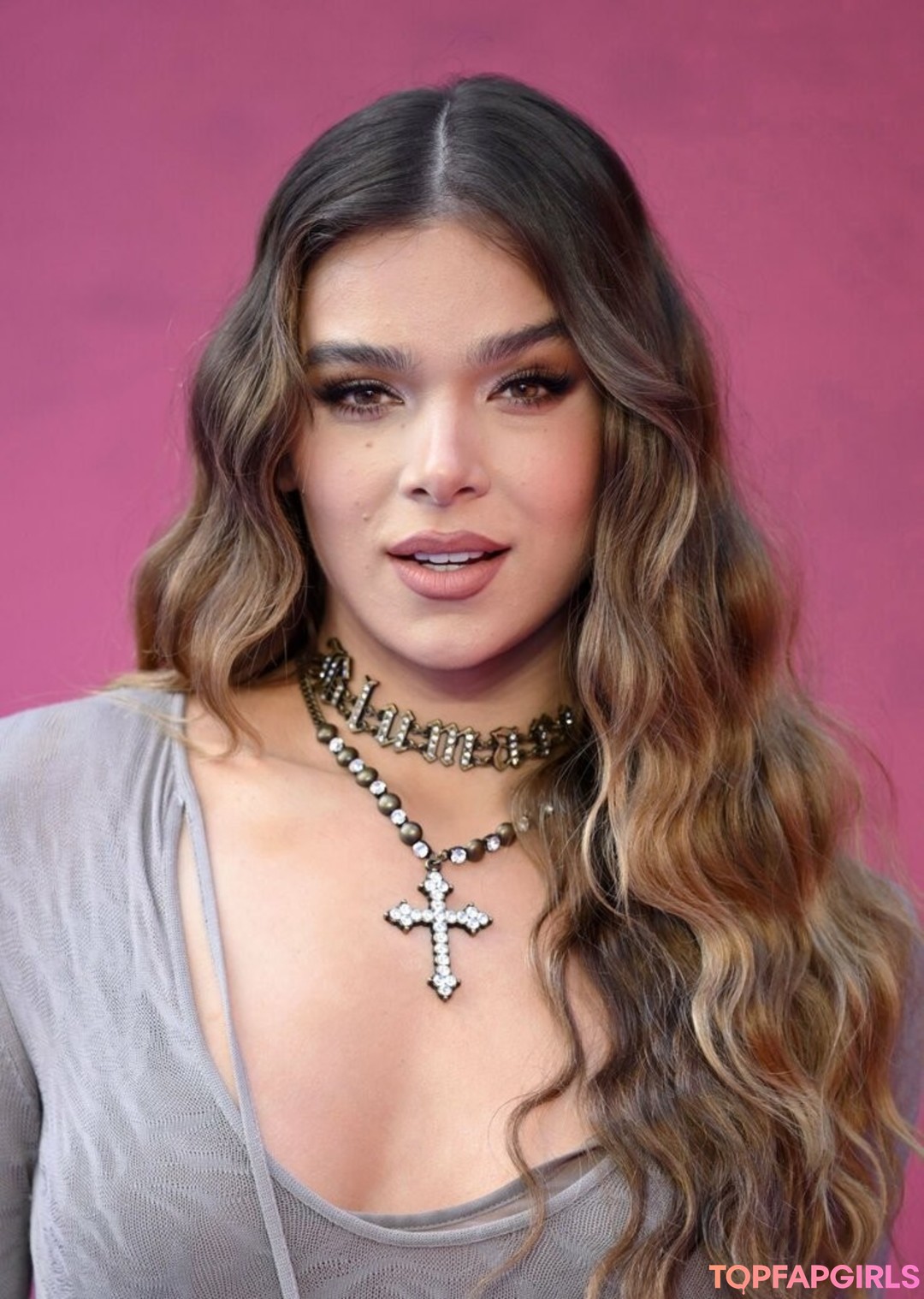 Foto desnuda filtrada de OnlyFans de Hailee Steinfeld #1180