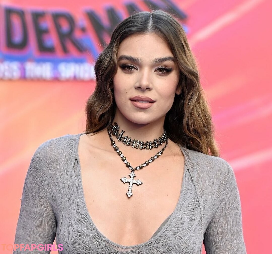 Foto desnuda filtrada de OnlyFans de Hailee Steinfeld #1186
