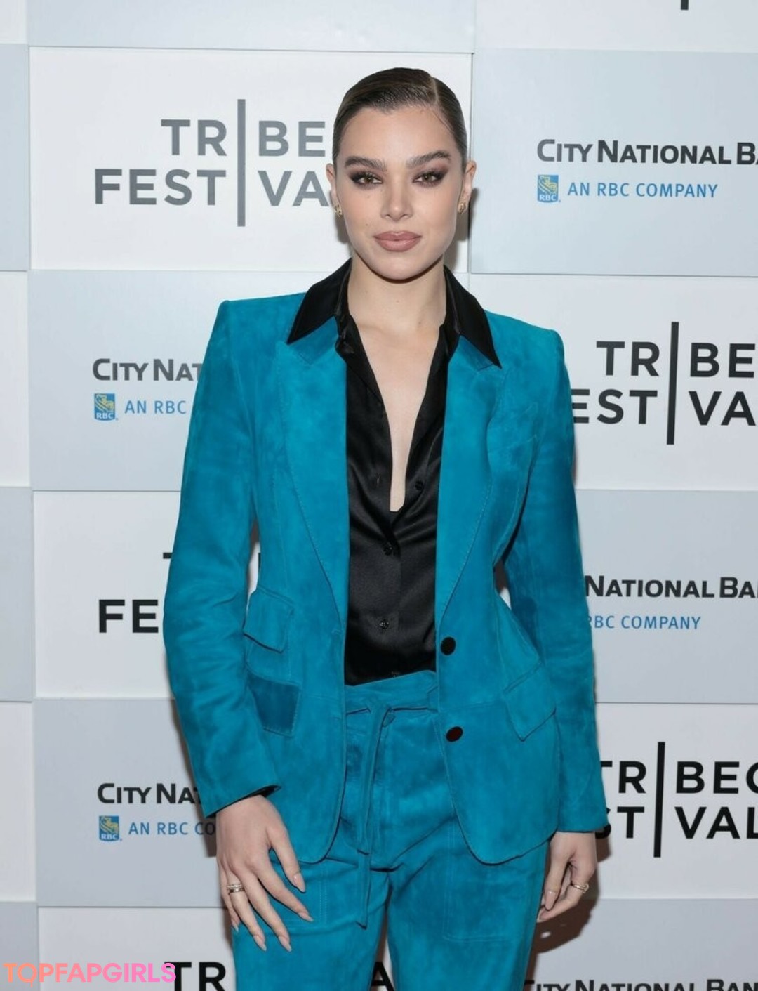 Foto desnuda filtrada de OnlyFans de Hailee Steinfeld #1221