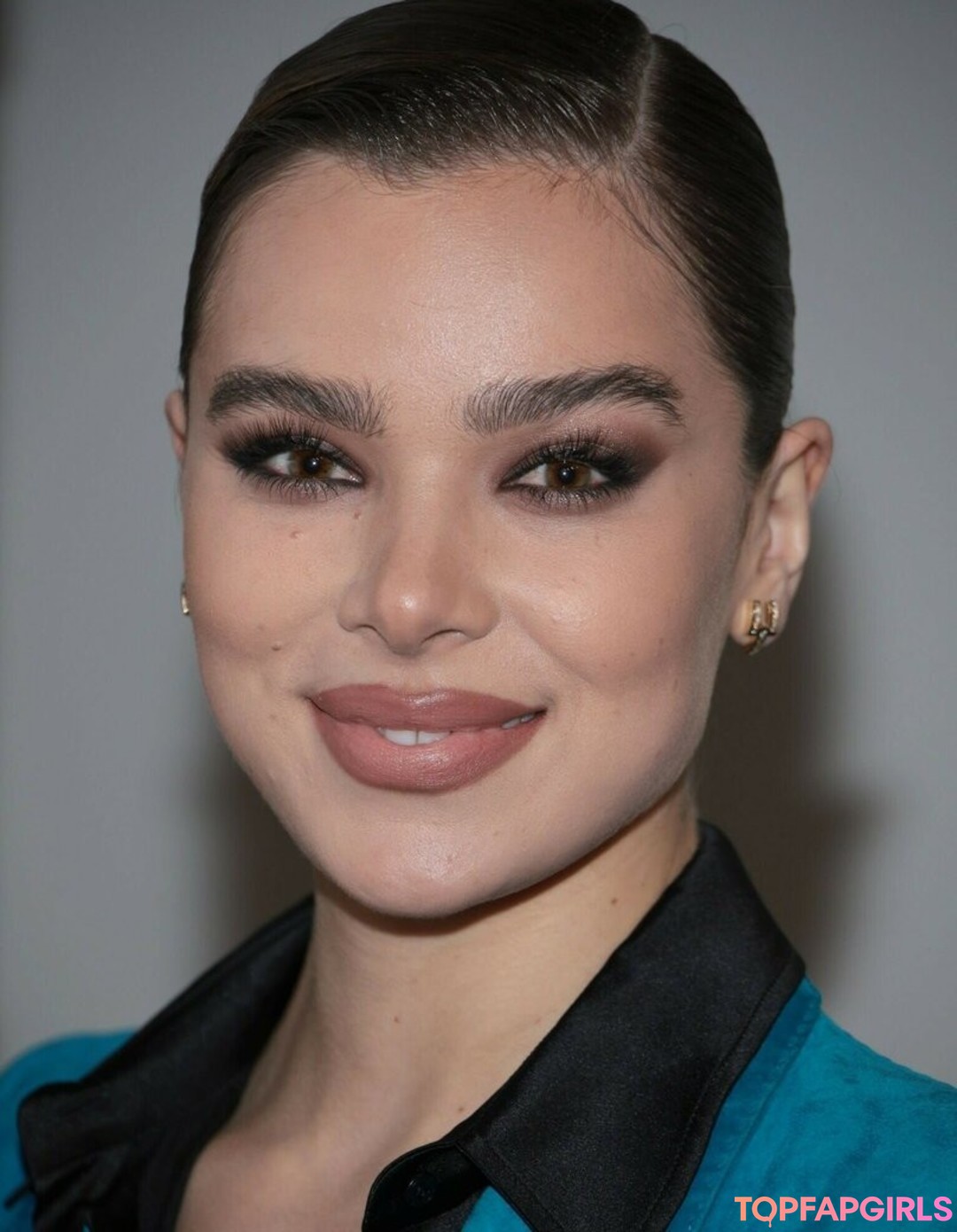 Foto desnuda filtrada de OnlyFans de Hailee Steinfeld #1223