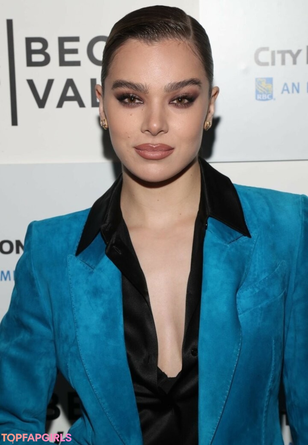 Foto desnuda filtrada de OnlyFans de Hailee Steinfeld #1228