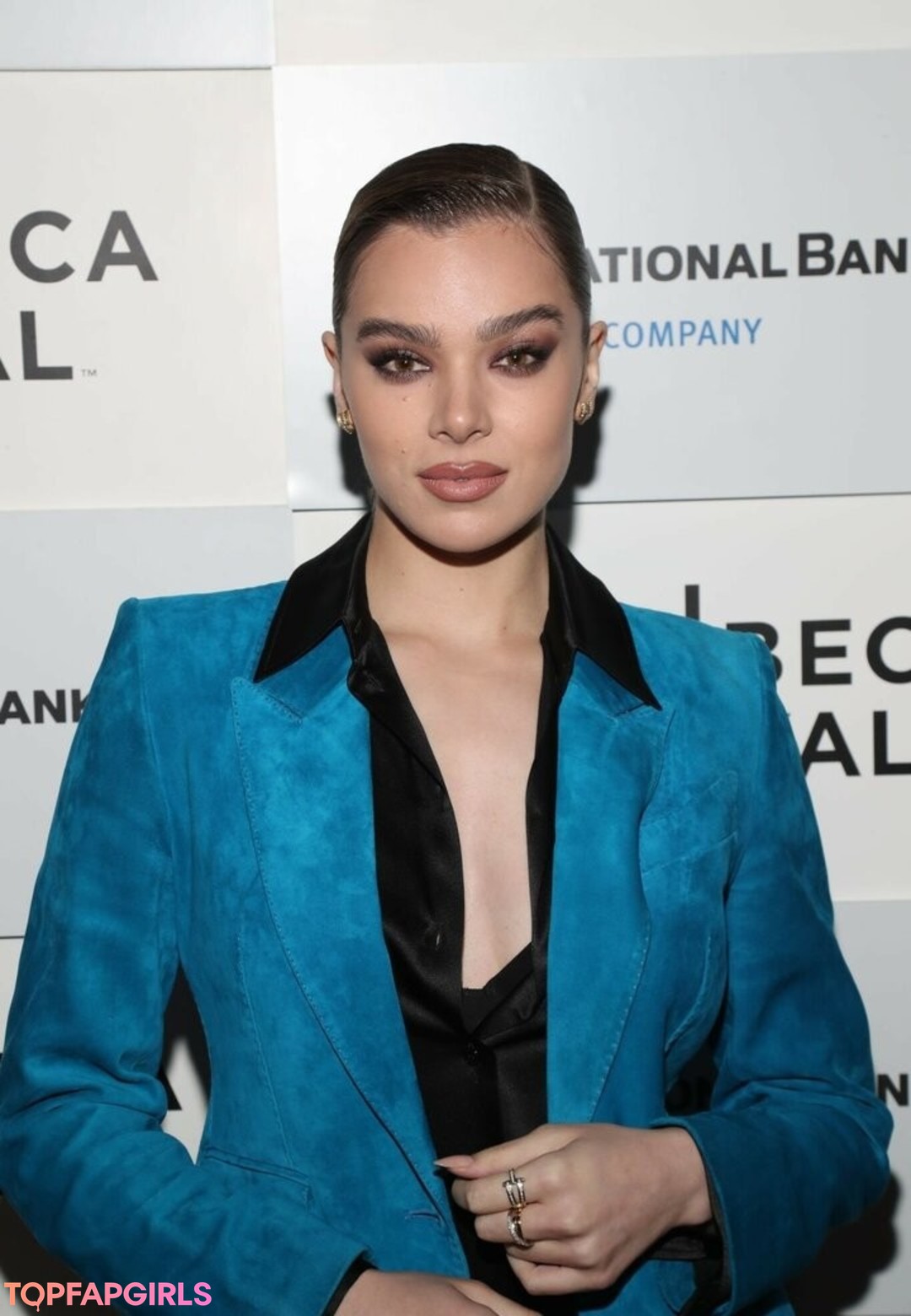 Foto desnuda filtrada de OnlyFans de Hailee Steinfeld #1230