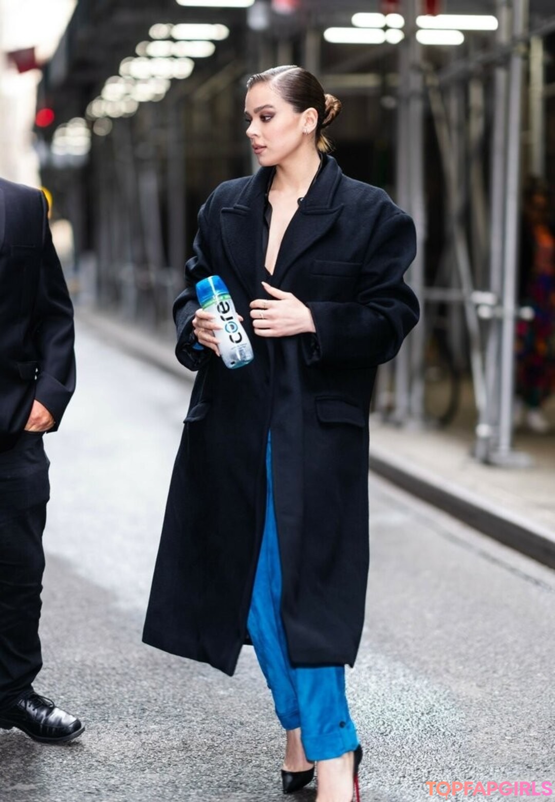 Foto desnuda filtrada de OnlyFans de Hailee Steinfeld #1243