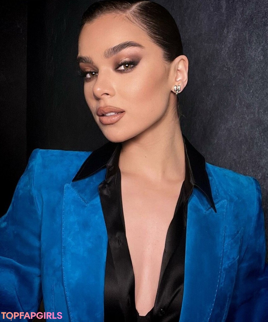 Foto desnuda filtrada de OnlyFans de Hailee Steinfeld #1249