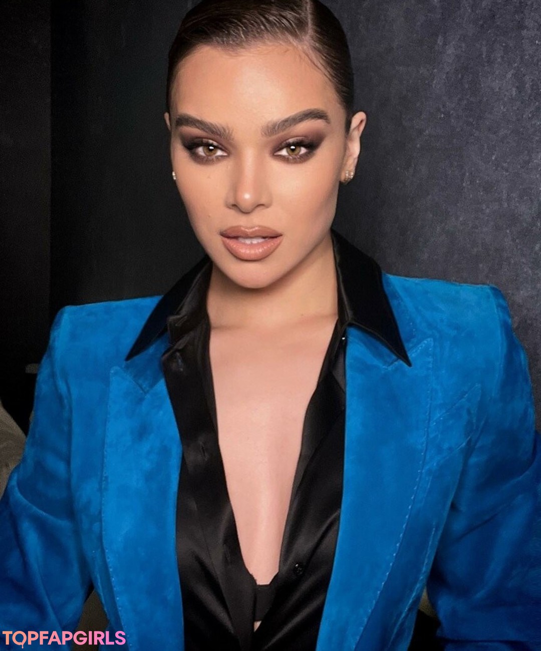 Foto desnuda filtrada de OnlyFans de Hailee Steinfeld #1251