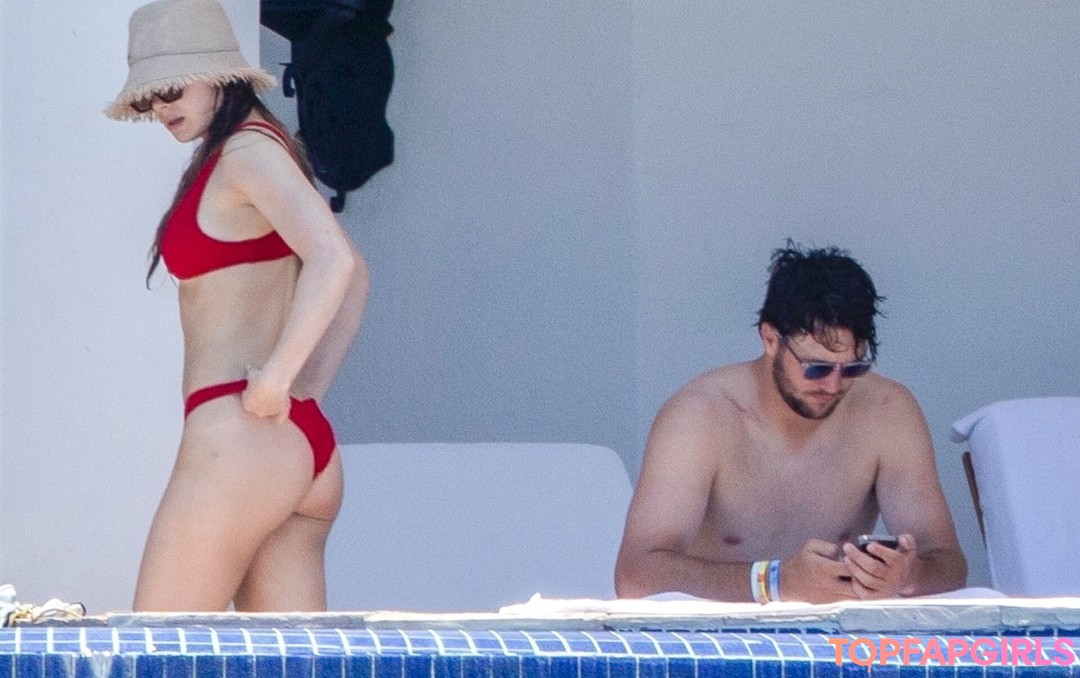 Foto desnuda filtrada de OnlyFans de Hailee Steinfeld #1326