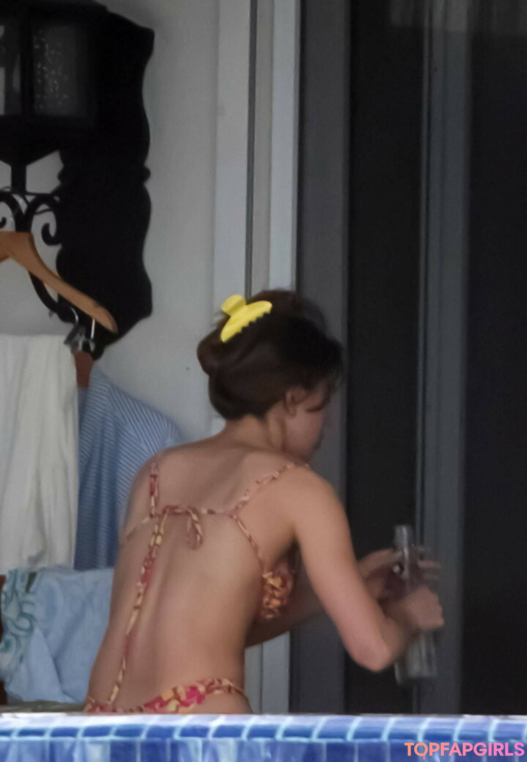 Foto desnuda filtrada de OnlyFans de Hailee Steinfeld #1331