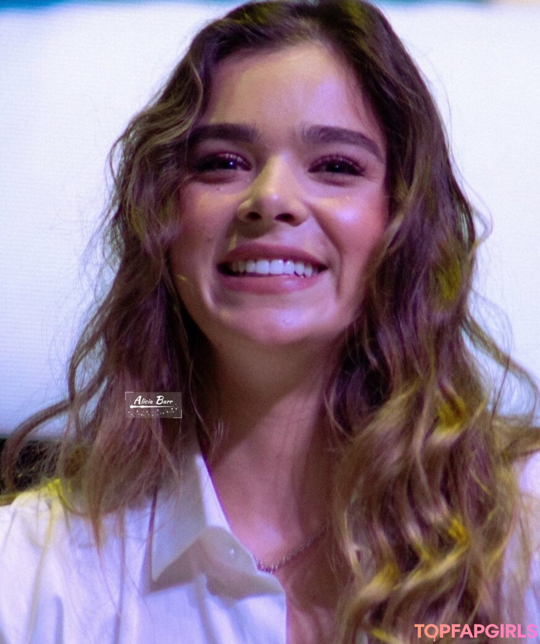 Foto desnuda filtrada de OnlyFans de Hailee Steinfeld #1346