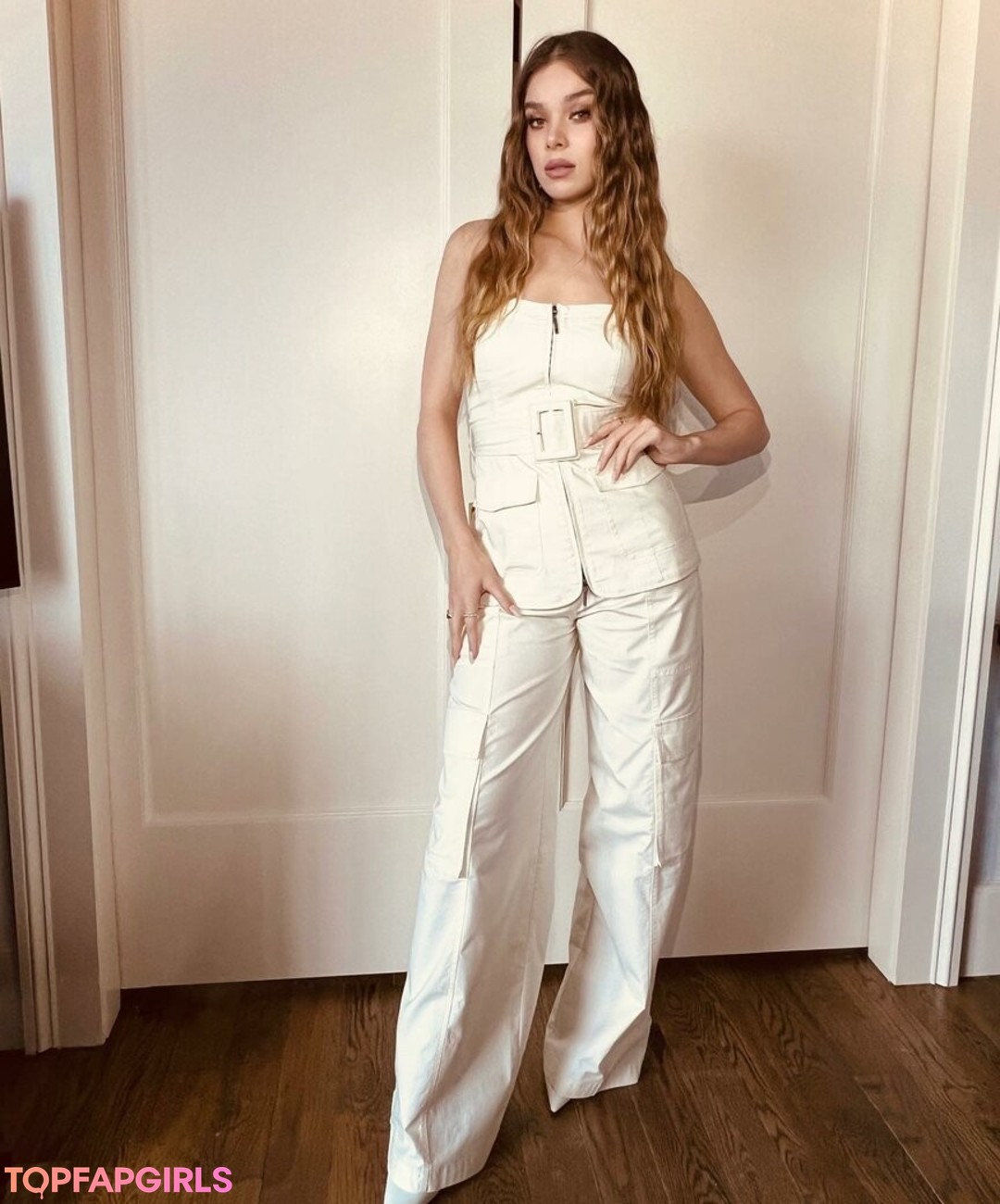 Foto desnuda filtrada de OnlyFans de Hailee Steinfeld #1396