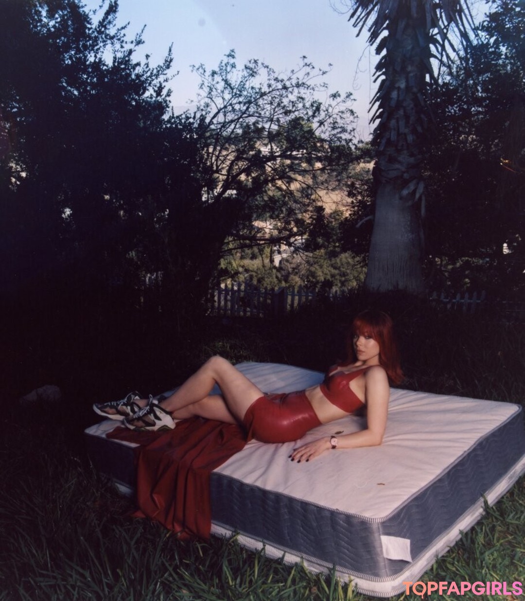 Foto desnuda filtrada de OnlyFans de Hailee Steinfeld #1418