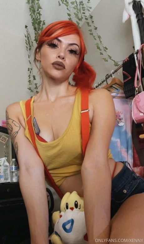 Foto desnuda filtrada de OnlyFans de Xheartfeltslxt