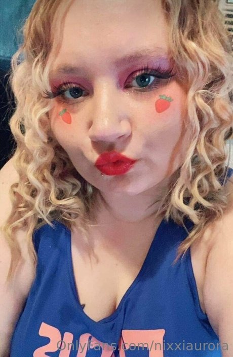 Nixxiaurora