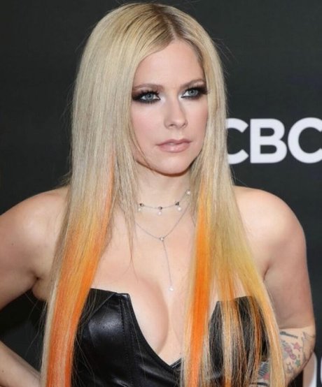 Avril Lavigne