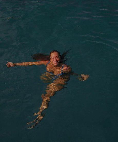 Anastasia Karanikolaou