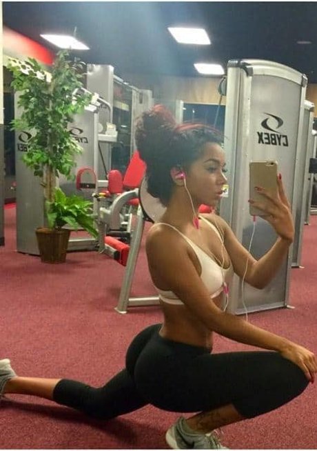 Brittany Renner