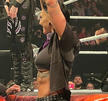 Rhea Ripley
