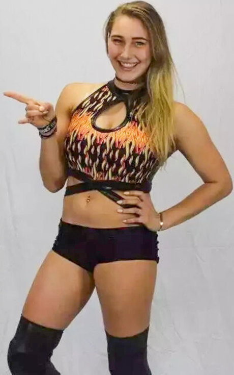 Rhea Ripley