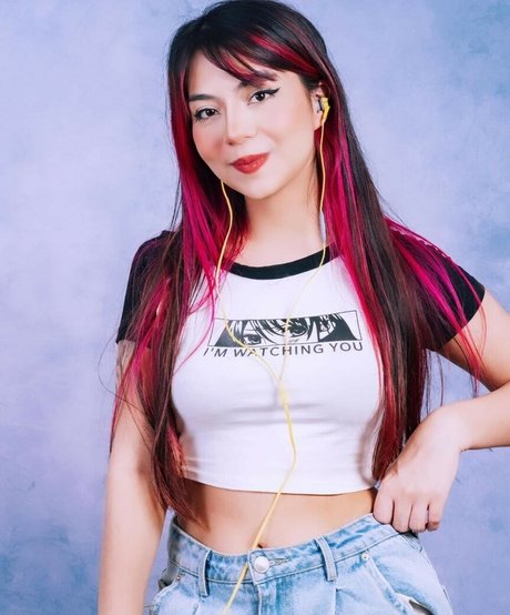 Foto desnuda filtrada de OnlyFans de Jojotshy