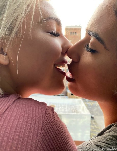 Nixxdee