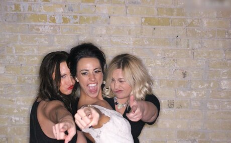 Photobox Flashes