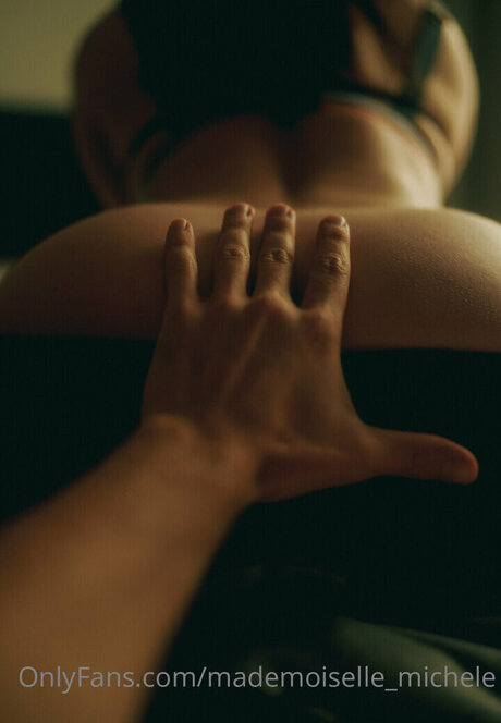 Mademoiselle_michele