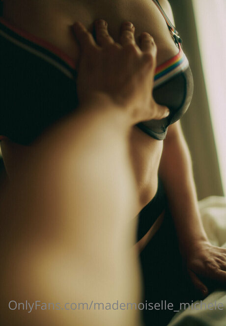 Mademoiselle_michele