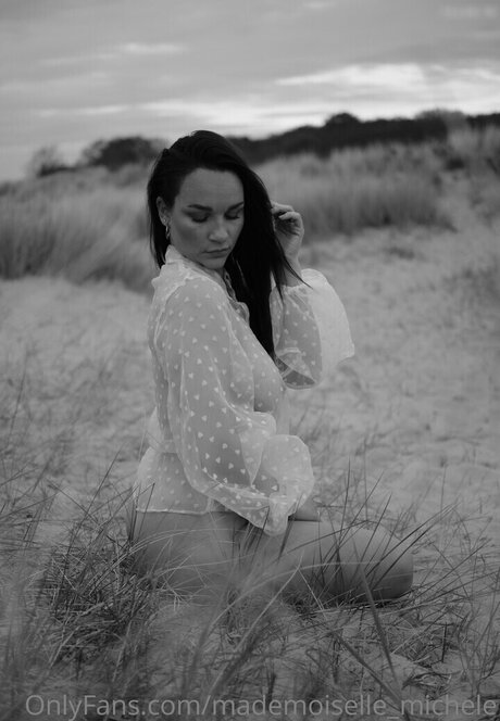 Mademoisellemichele