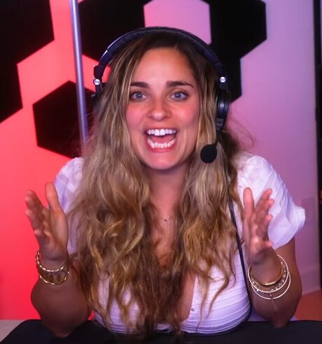 Kristen Stephensonpino