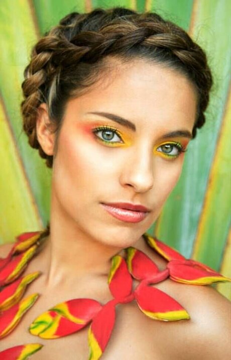 Kristen Stephensonpino