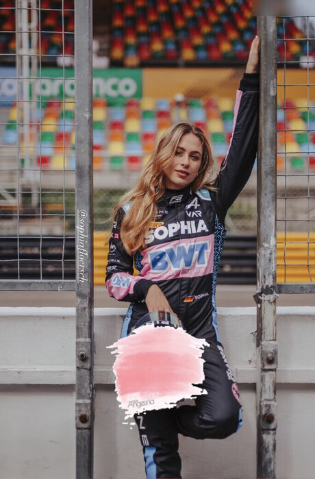 Sophia Flörsch