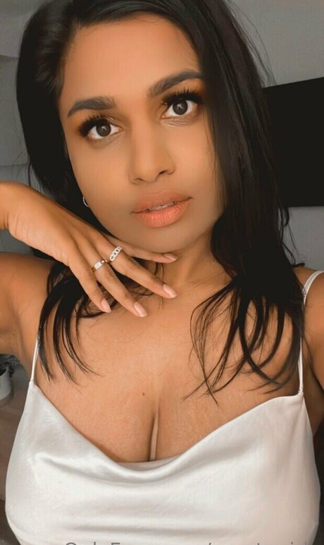 Miss Patel