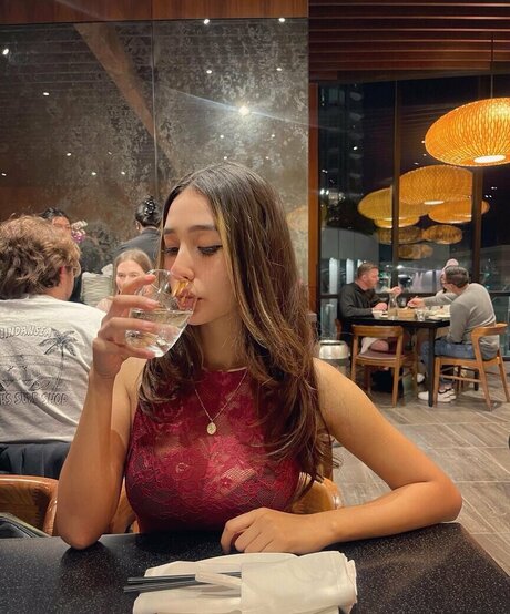 Foto desnuda filtrada de OnlyFans de Sushiscum