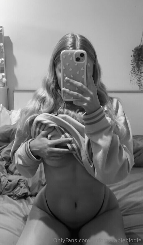 Unforgettable Blondie