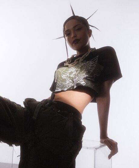 Valkyrae