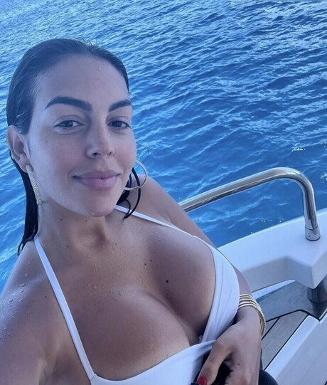 Georgina Rodriguez Hernndez