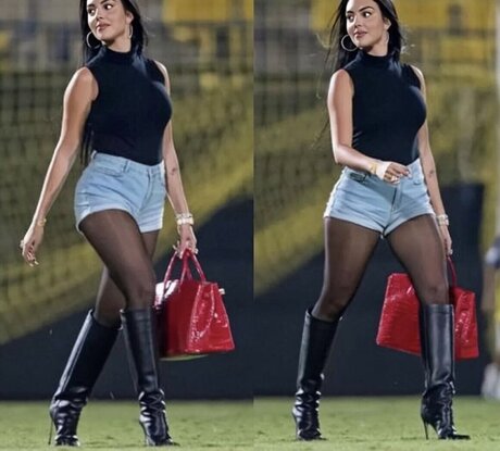 Georgina Rodriguez Hernndez