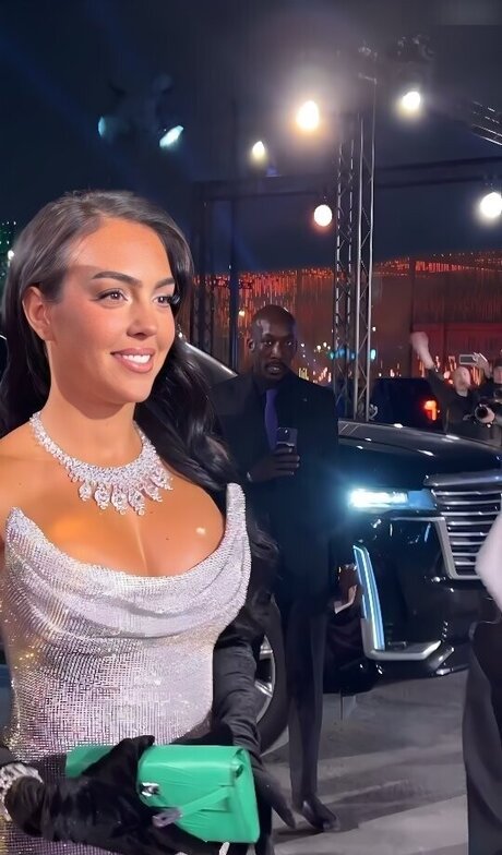 Georgina Rodriguez Hernndez