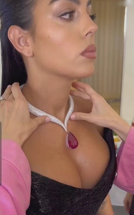 Georgina Rodriguez Hernndez