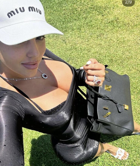 Georgina Rodriguez Hernndez